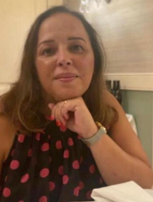 Foto de Luciana Tavares