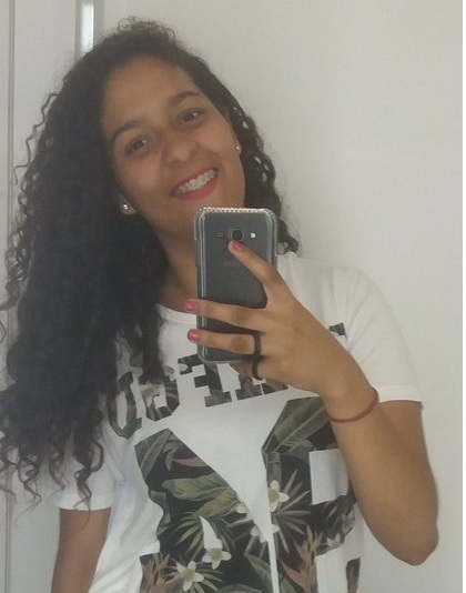 Foto de Mariana Lopes